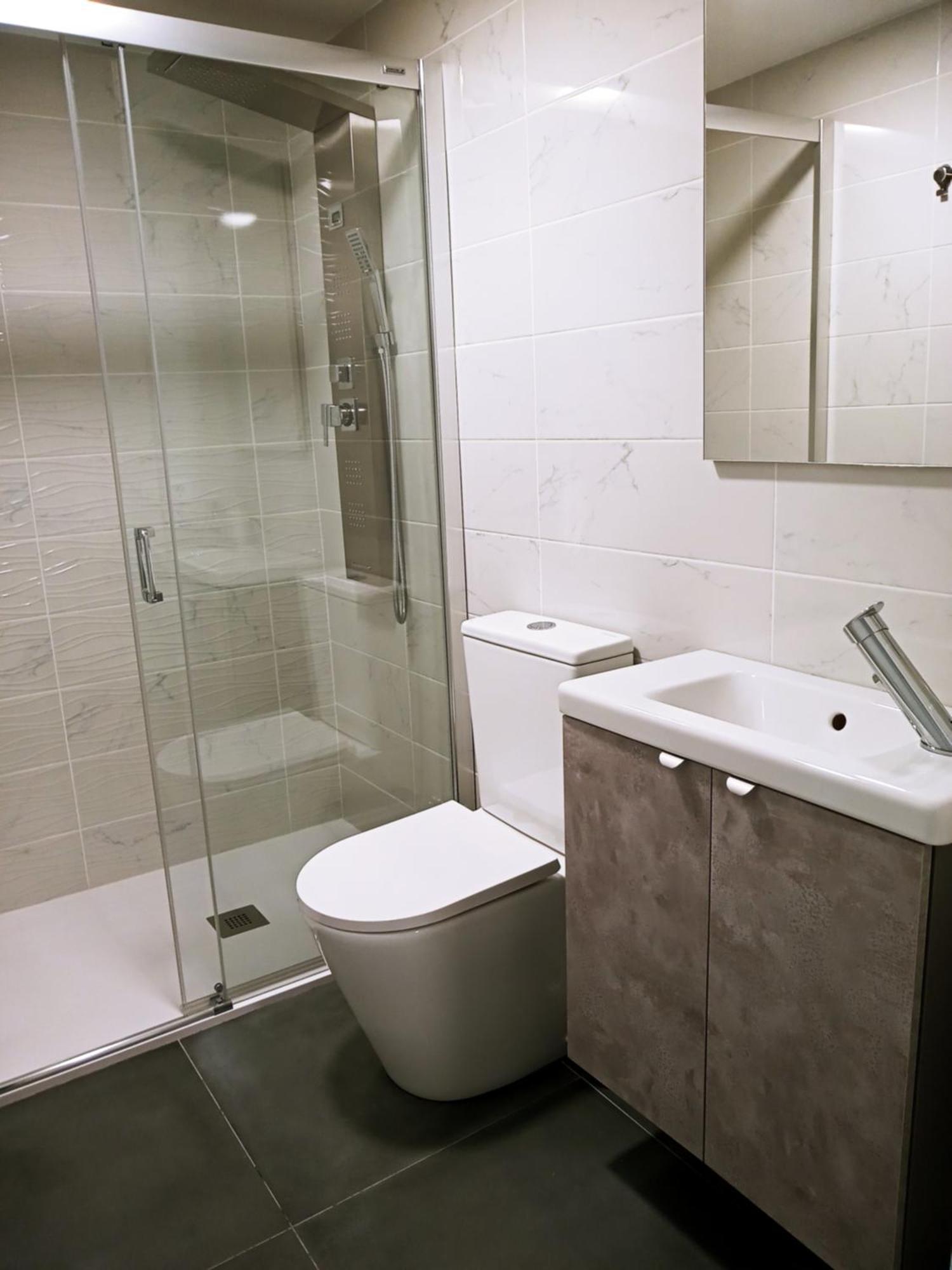 Apartamentos "El Balconico" Arguedas Luaran gambar